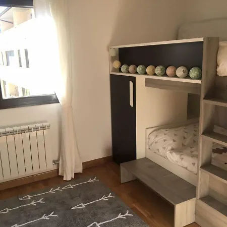 Apartamento Ezcaray Con Piscina Zorraquin Exterior photo