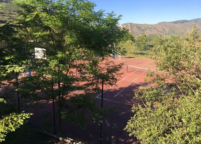 Apartamento Ezcaray Con Piscina