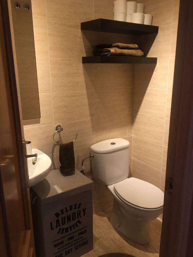 Apartment Ezcaray Con Piscina